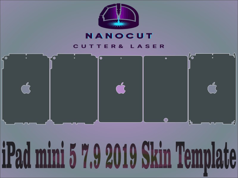 iPad mini 5 7.9 2019